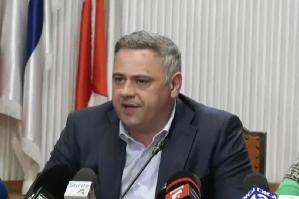 Florin Barbu, despre protestele fermierilor. De ce nu a fost la Afumați
