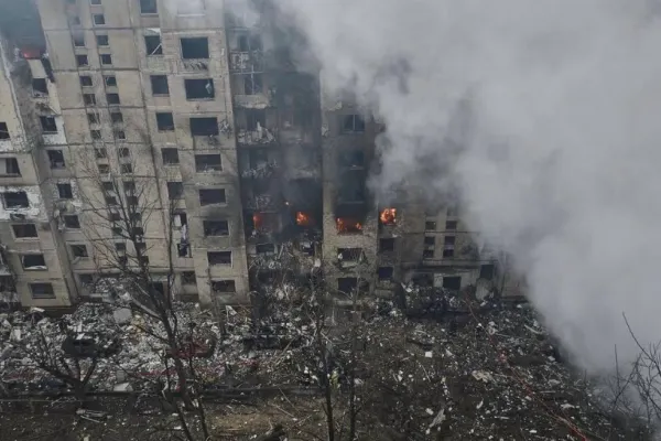 Război în Ucraina, ziua 679: ONU doreşte o dezescaladare imediată între Moscova şi Kiev. Zeci de civili au fost ucişi în Ucraina şi Rusia - LIVE TEXT