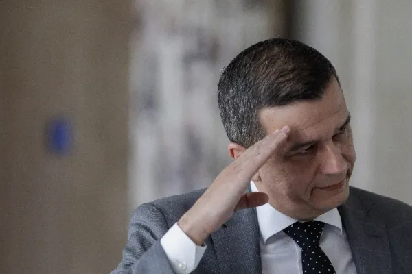 Sorin Grindeanu aruncă bomba despre relația sa cu Ilie Bolojan: ”Eu cred că oamenii nu se aşteaptă să fim prieteni”