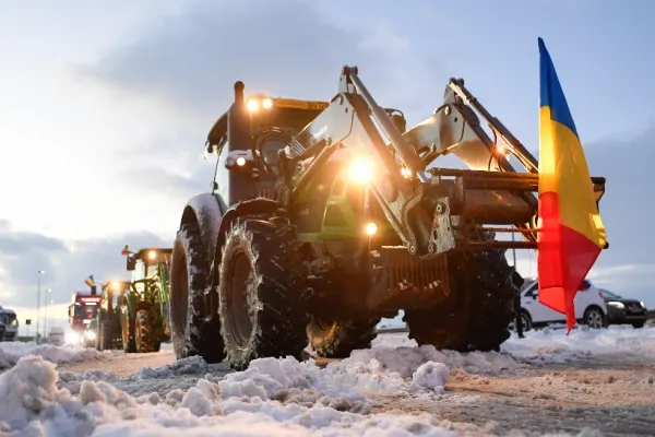 Noi proteste, în România, pe lângă fermieri și transportatori. „Industria noastră din România traversează o criză profundă”