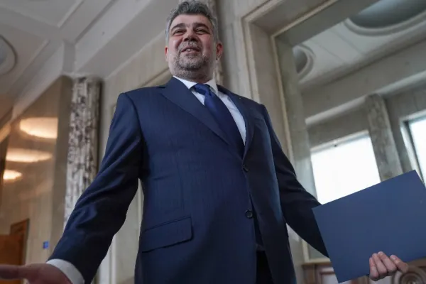 Ședință de guvern: decizii importante pe masa lui Marcel Ciolacu, astăzi