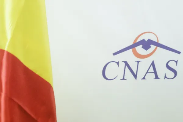Cine este Valeria Herdea, noul președinte al Casei Naționale de Asigurări de Sănătate