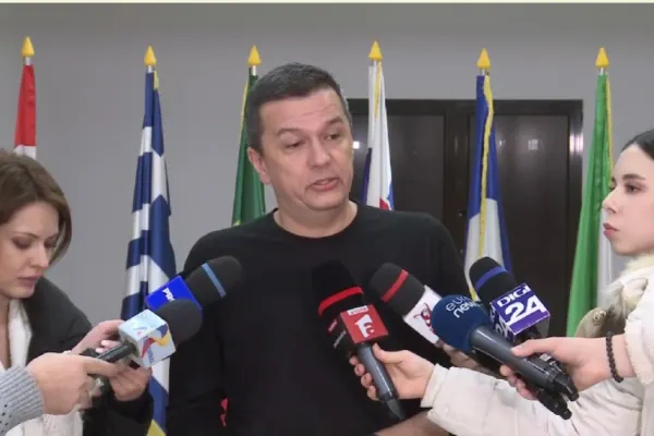 Grindeanu și-a luat PSD pe persoană fizică. Șeful lui Ciolacu le-a interzis tuturor pesediștilor să mai calce pe la Realitatea PLUS