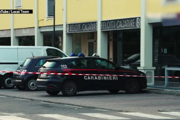 Criminalul româncelor din Italia a fost prins! Șocant, cine le-a curmat viața celor două femei