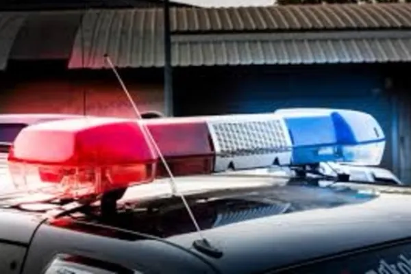 A murit în timp ce fugea de polițiști, după ce a intrat cu mașina într-un stâlp. Incident șocant, în Teleorman
