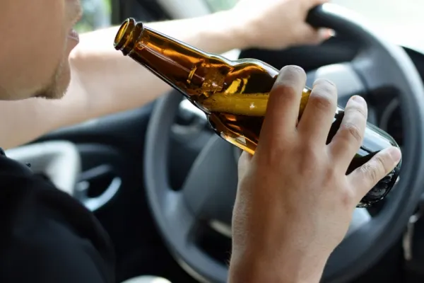 Un șofer ieșean a bătut recordul la alcoolemie. Polițiștilor nu le-a venit să creadă când au văzut ce valoare arată aparatul