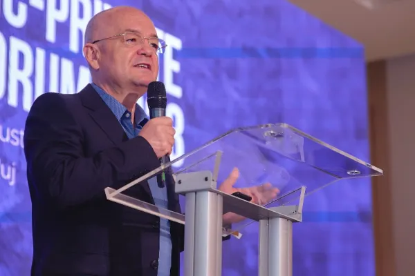Emil Boc: Dragă binom PSD-AUR, Transilvania n-a fost, nu este și nu va fi niciodată a voastră! Transilvania este, va fi și rămâne liberală și Nicolae Ciucă va fi președinte