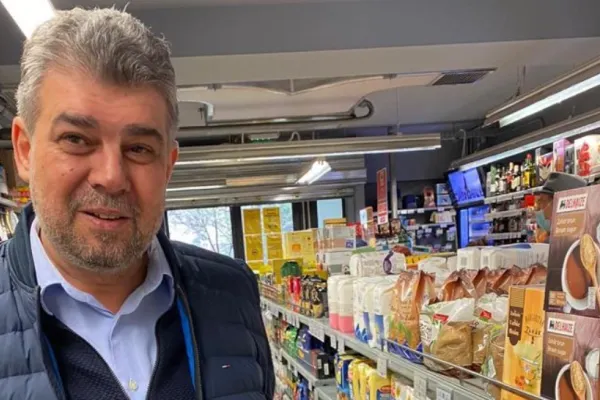 Guvernul Ciolacu are deja gata măsurile care protejează consumatorii împotriva scumpirilor mascate