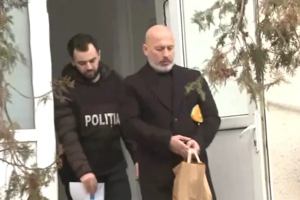 Fratele lui Cornel Dinicu, mort pe o plajă în Spania, în urmă cu mai mulți ani - Pe trupul său s-ar fi găsit urme de violență