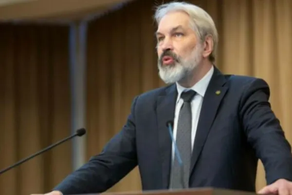 Directorul unui institut de genetică a fost demis de guvernul rus după ce a spus că viața oamenilor ar fi mai scurtă acum din cauza păcatelor