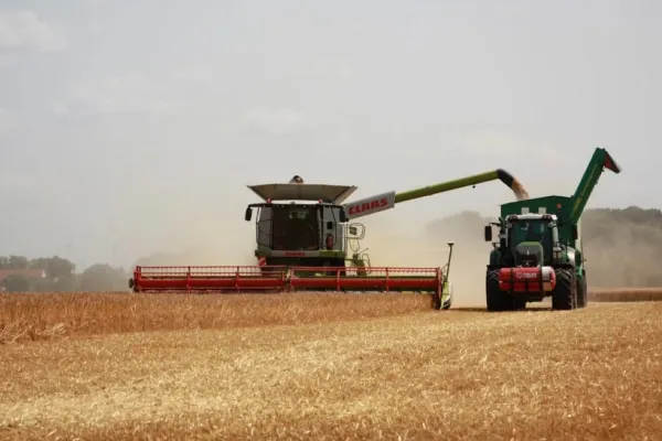 Lovitura dată fermierilor direct de la vârful Uniunii Europene