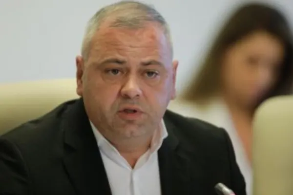 Ministrul Agriculturii s-a înțeles cu oierii: „Îmi doresc ca România să devină un exportator către toate statele din Uniunea Europeană”