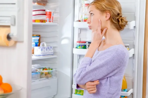 Lista alimentelor pe care este bine să nu le lași la congelator