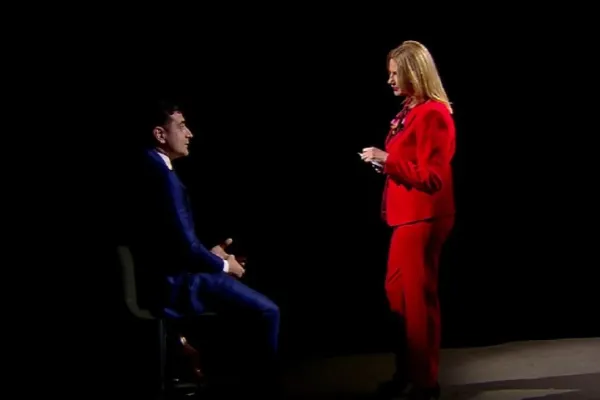 George Simion, declarații incendiare la CULISELE STATULUI PARALEL. De ce „se dorea” Victor Ponta în AUR. Cu cine NU va face AUR deloc un parteneriat politic