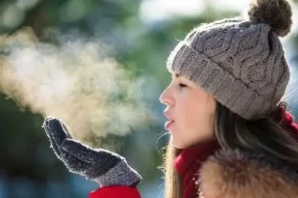Ger în România - Schimbarea bruscă de temperatură poate provoca probleme serioase de sănătate - Cum ne putem proteja