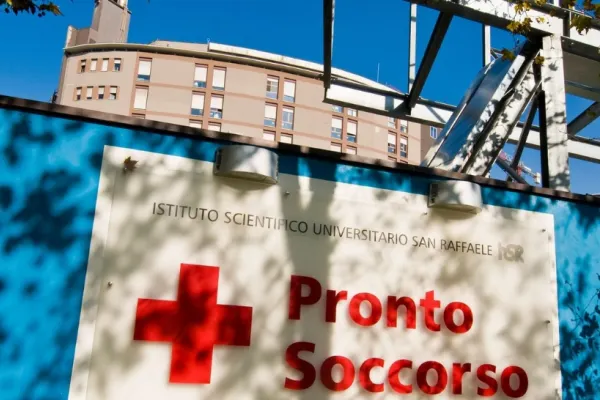 Scandal uriaș în Italia. Guvernul introduce taxa de 2.000 de euro pentru românii care ajung la spital