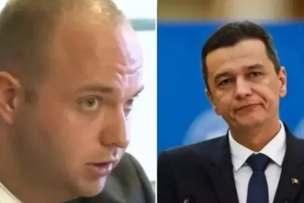 Fost ministru PSD al Transporturilor: Nu Sorin Grindeanu conduce ministerul, ci Bogdan Mîndrescu