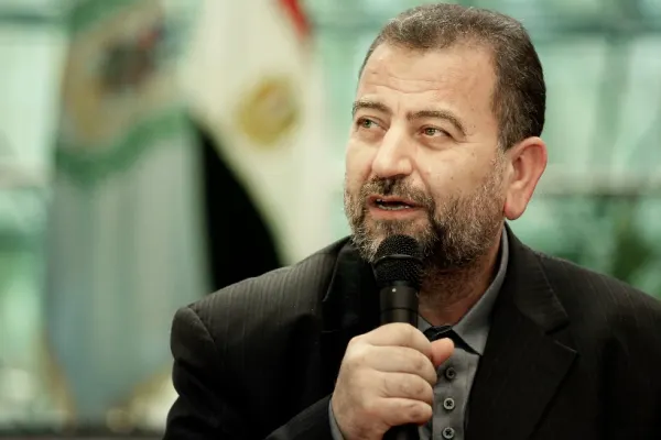 Nr. 2 al Hamas, ucis într-un atac cu dronă lansat de Israel în Beirut