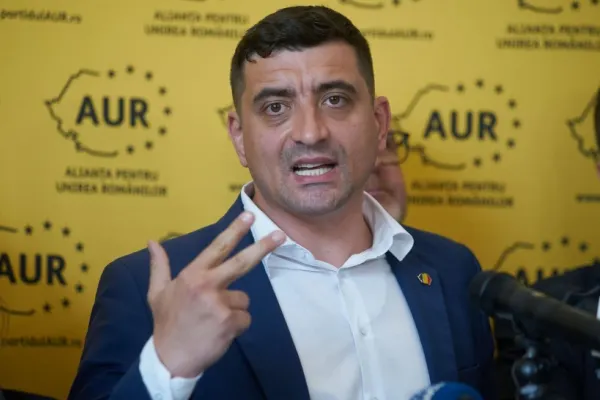 AUR solicită convocarea unei sesiuni extraordinare în Parlament pentru adoptarea legii pentru fermieri și transportatori
