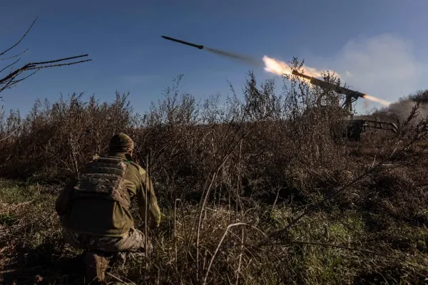 Război în Ucraina, ziua 722: Ucraina a semnalat decolarea mai multor bombardiere ruseşti, în regiunea Murmansk, în nord-estul Rusiei. La ce se așteaptă Kievul - LIVE TEXT