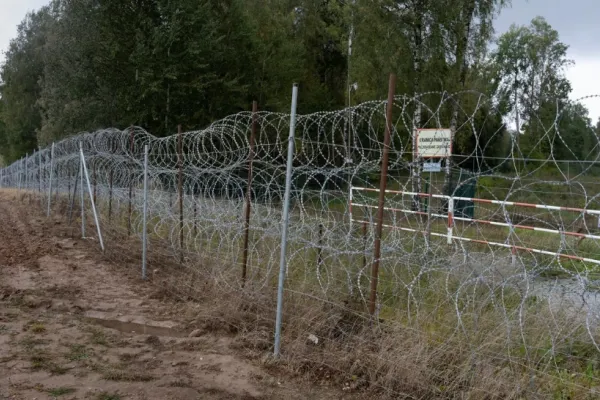Polonia acuză Rusia că a blocat semnalul GPS în zona enclavei Kaliningrad, punctul sensibil al frontului NATO