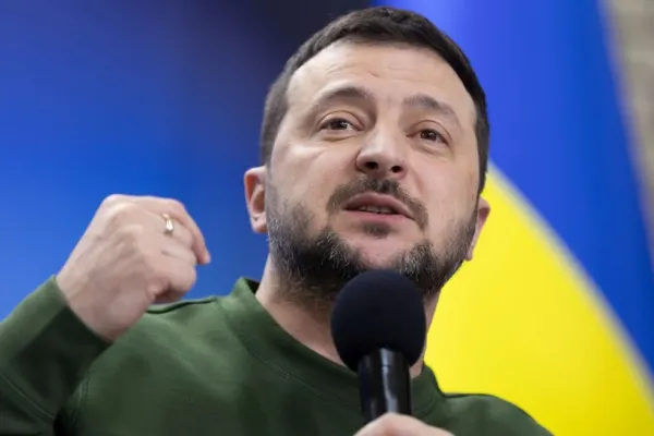 Război în Ucraina, ziua 710: Guvernul de la Kiev nu se lasă! Casa Albă, informată că Zelenski vrea să îl demită pe generalul Valeri Zalujni - LIVE TEXT