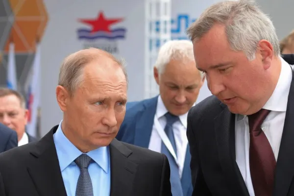 Amenințări de la Kremlin. Dmitri Rogojin, fost vicepremier rus și confidentul lui Putin, cere atacarea unui stat NATO