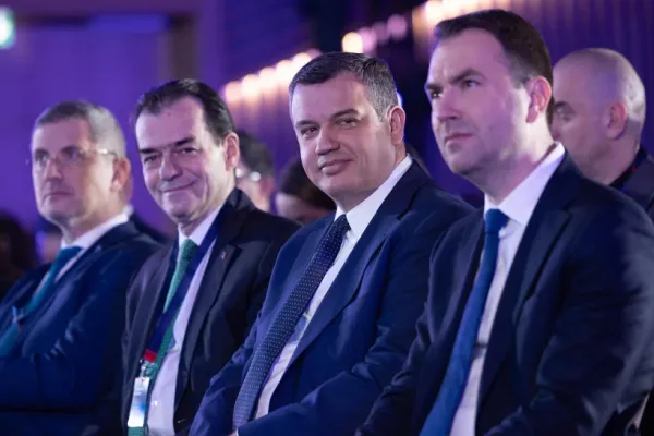 Dreapta Unită îi cere preşedintelui Iohannis să convoace un referendum privind eliminarea pensiilor speciale. Data propusă