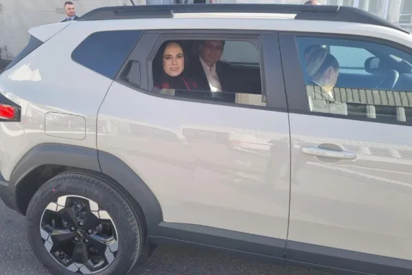Guvernul României sprijină producătorii autohtoni. Dacia, brand-ul oficial al Executivului