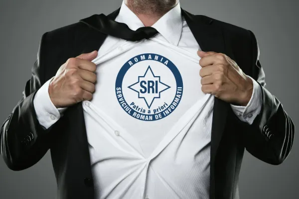 Nicușor Dan vrea ca noul șef al SRI să facă o prioritate din combaterea influenței Rusiei