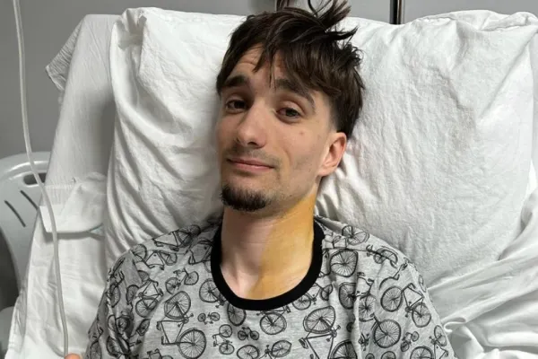 Anchetă în cazul accidentului în care a fost rănit fiul unui fost ministru în Guvernul României. Ce spune Poliția