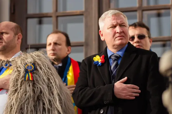 Florin Roman, adevărul despre taxele din 2024: „Liberalii au oprit majorările, nu guvernul Ciolacu!"