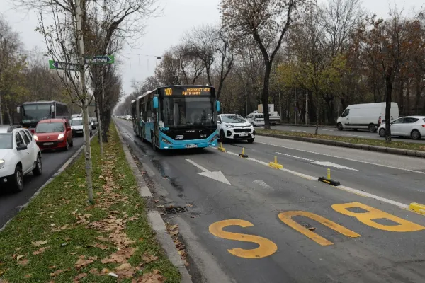 STB, „gaura neagră” a Capitalei: 10.000 de angajați și o politizare cronică pe banii bucureștenilor. Ce promisiuni face Ciucu