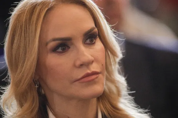 Un nou sondaj confirmă creșterea spectaculoasă a Gabrielei Firea. Piedone, scos din cursă după dezvăluirile Realitatea Plus despre mafia de la Primărie