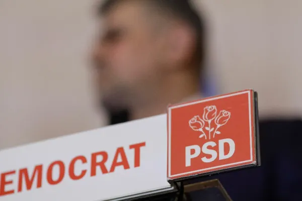 Scenariu-bombă pe scena politică: Ruperea AUR și alipirea de PSD! Lider PNL: Se formează un partid tomberon condus de Ponta