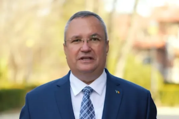 Secretarul General al Guvernului, despre generalul Ciucă: Fiind premier la acea vreme, a anticipat momentul izbucnirii războiului din Ucraina