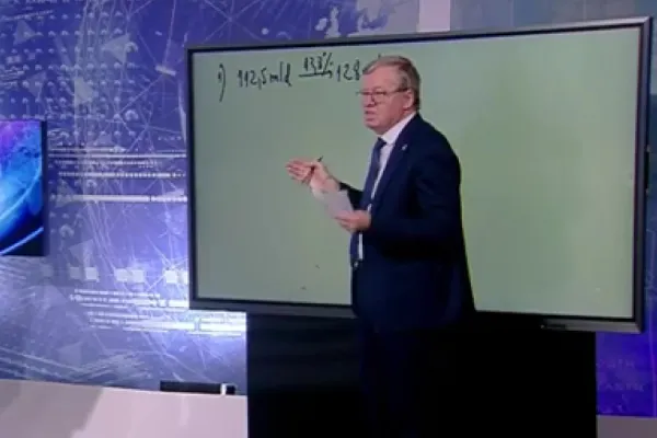 Sunt bani pentru majorările de pensii din septembrie? Analiză pe cifre făcută de profesorul Anton Hadăr - VIDEO