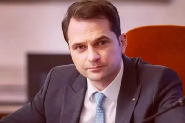 Sebastian Burduja îi cere lui Nicușor Dan să introducă de urgență pe ordinea de zi fuziunea ELCEN - Termoenergetica