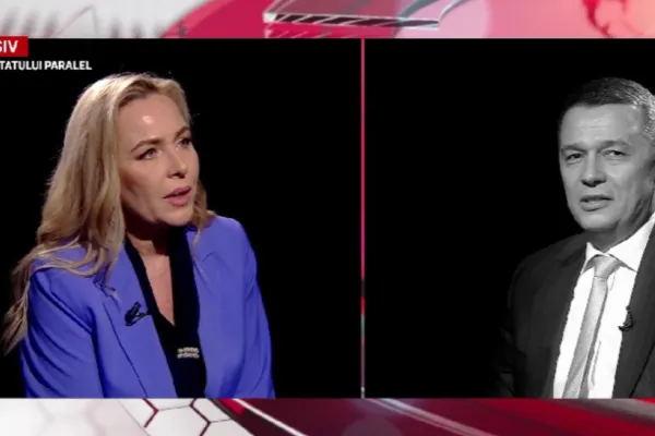 Carmen Dan acuză: Grindeanu a trădat PSD pentru Iohannis. Dezvăluiri incendiare la Realitatea Plus
