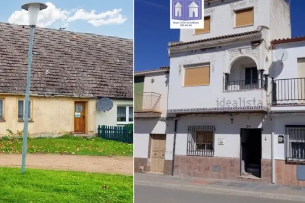 Case în Spania și Germania, mai ieftine decât o garsonieră în Berceni. Cum a luat-o razna piața imobiliară în Vest