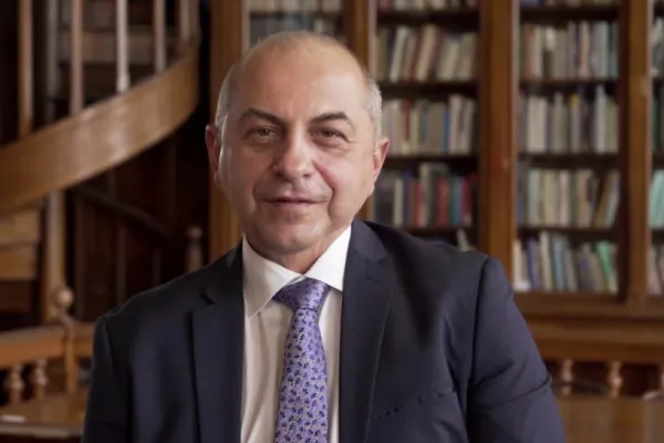 Alegeri 2024. Cine este Cătălin Cârstoiu, posibilul candidat PSD-PNL aruncat în lupta cu Nicușor Dan pentru Primăria Capitalei