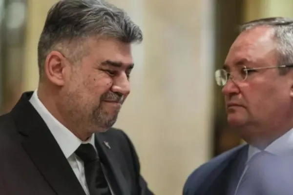 Deciziile coaliției de guvernare: care sunt planurile pentru alegeri, ce nume sunt vehiculate pentru primăria Capitalei