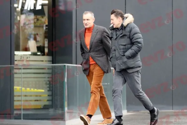 Grupul de la Monaco se recristalizează: Florian Coldea, negocieri cu un milionar controversat