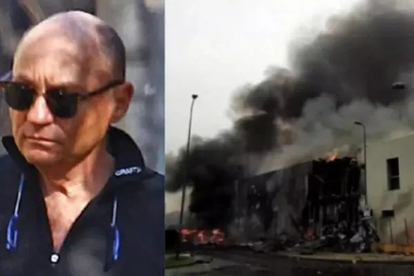 Cauza accidentului aviatic în care a decedat miliardarul Dan Petrescu a fost stabilită: ce arată raportul oficial. Soția și fiul afaceristului, morți și ei