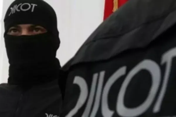 Columbian instruit de Rusia să arunce în aer obiective din România, trimis în judecată de DIICOT. Cum plănuia bărbatul să acționeze