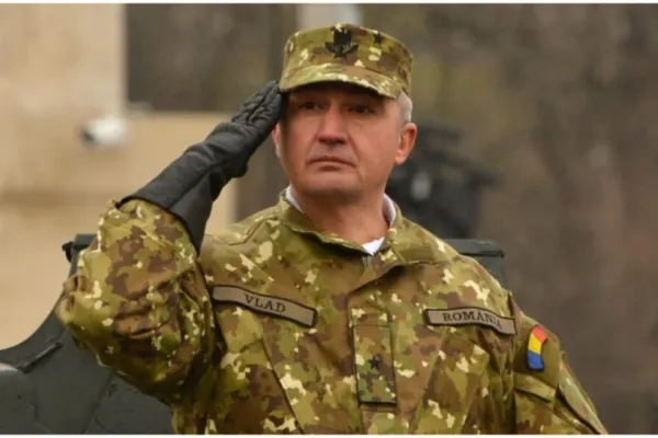 Există riscul escaladării conflictului din Ucraina, în România! Avertisment de la vârful Armatei