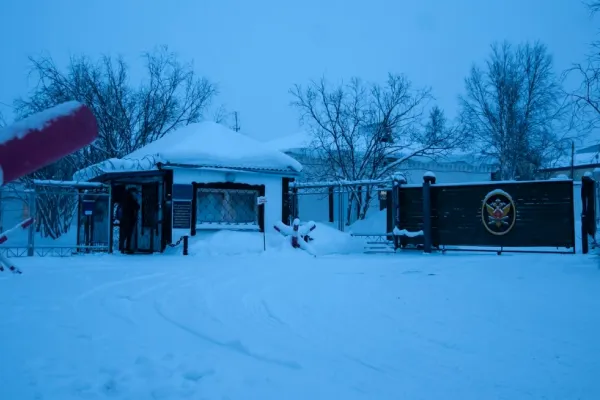 „Lupul Alb”, închisoarea unde a murit Navalnîi. Locul unde „nu ai niciun drept și nu ai cui să te plângi”