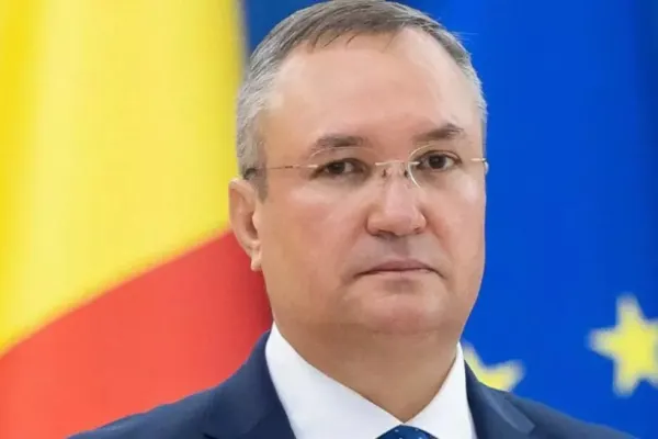 Ciucă, apel pe Facebook către clasa politică: Am intrat la guvernare pentru a aduce stabilitate. Nu am promis nimănui conflicte