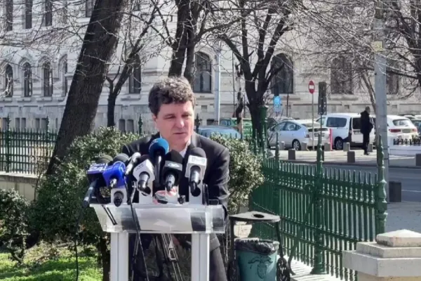 Capitala, în pericol. Bugetul Bucureștiului, respins a doua oară. Apelul disperat al lui Nicușor Dan