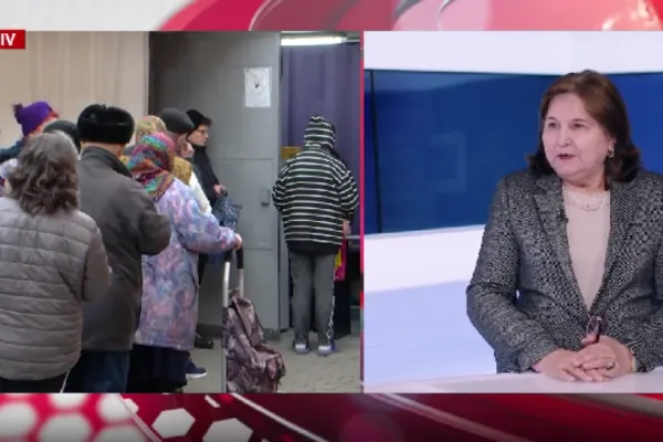 Calcule exclusive de la fosta șefă a Casei de Pensii: Pensiile mici se vor dubla, în multe cazuri, după recalculare